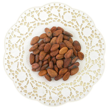 Cocoa Beans